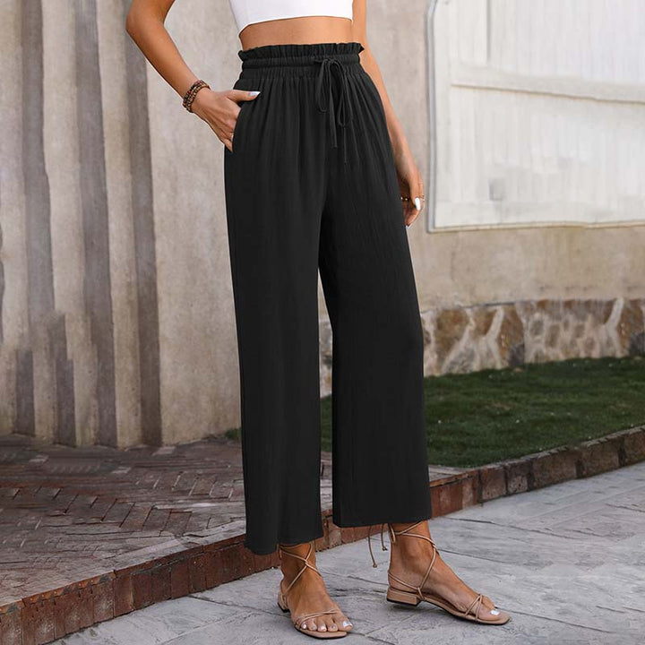 Marigold | Fluid and Comfortable Pants