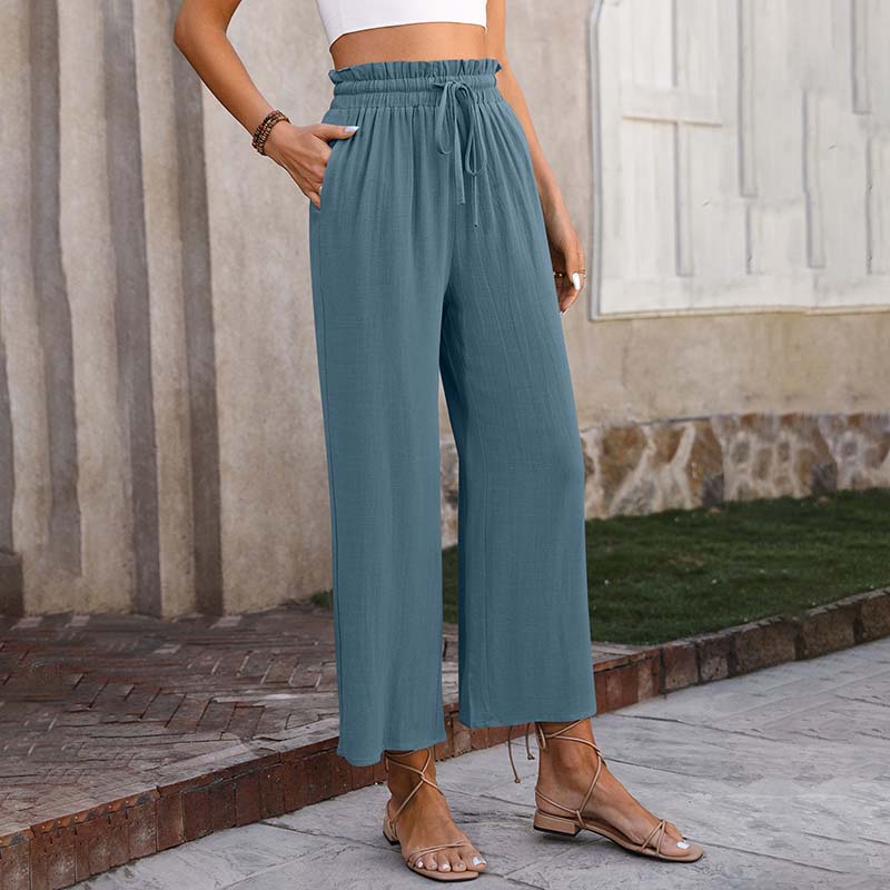 Marigold | Fluid and Comfortable Pants