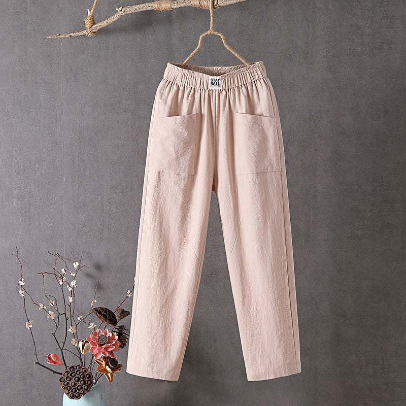 Wren | Fluid and Comfortable Pants