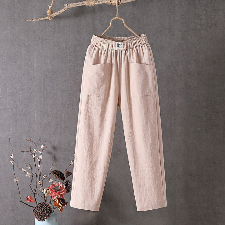 Wren | Fluid and Comfortable Pants