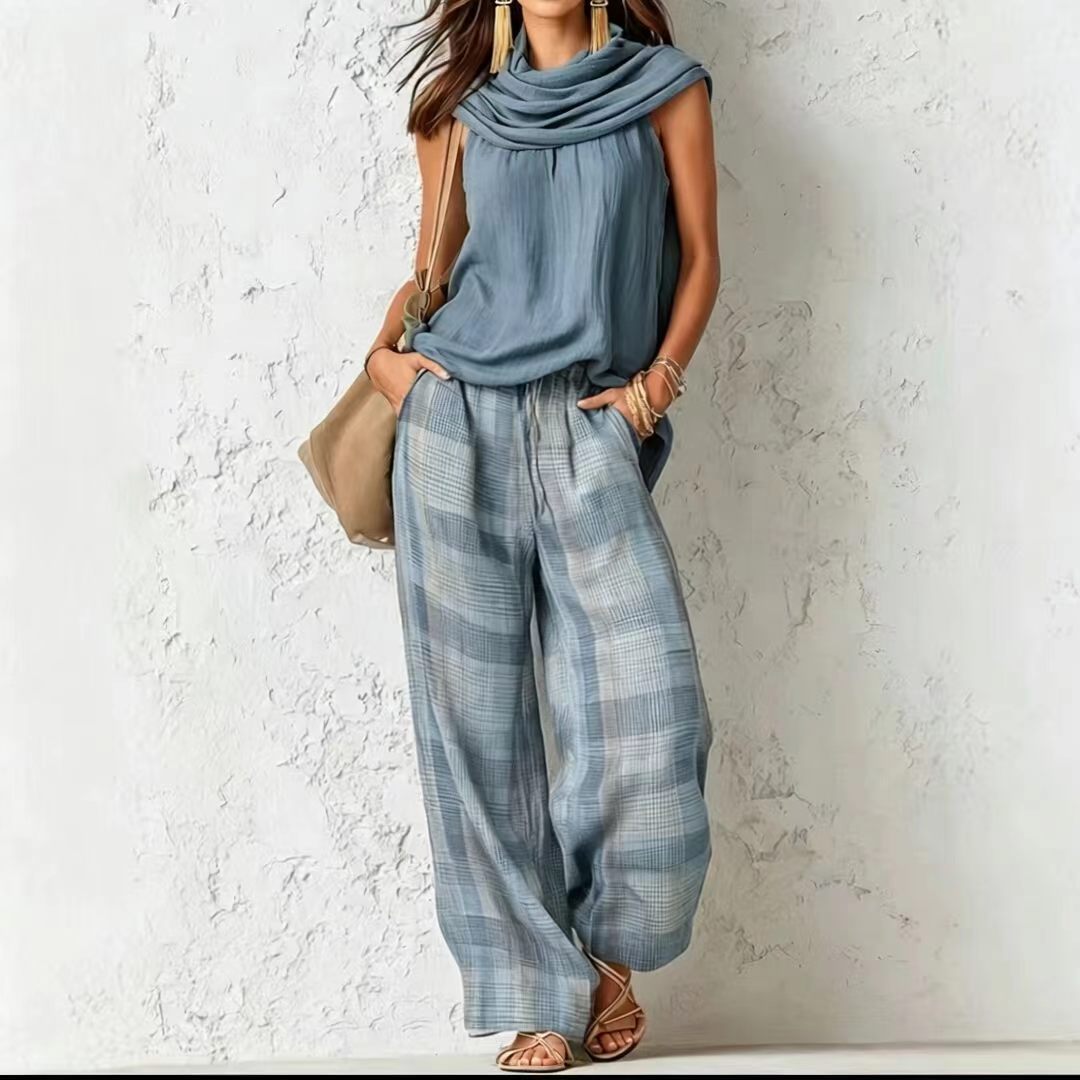 The Marlowe | Two-Piece Comfort Set