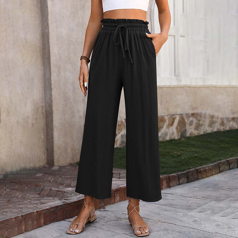 Marigold | Fluid and Comfortable Pants