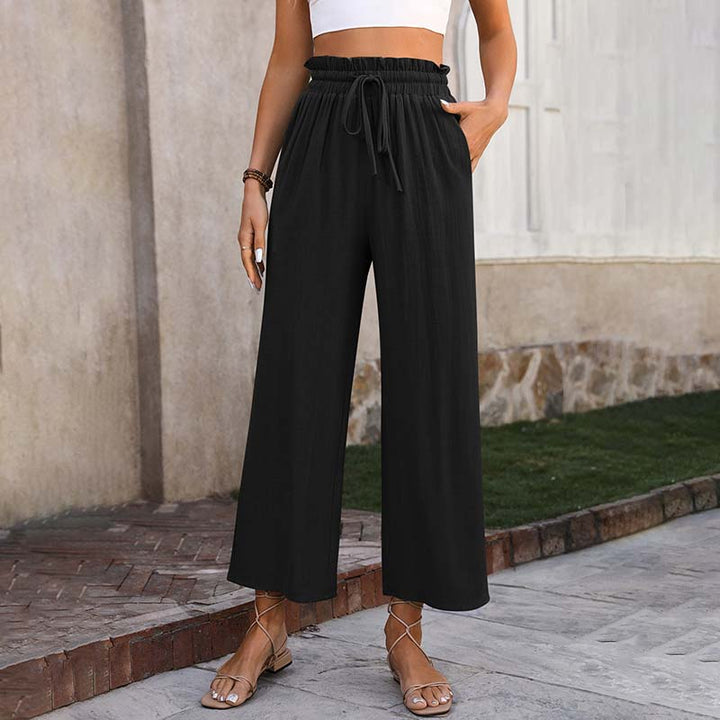 Marigold | Fluid and Comfortable Pants