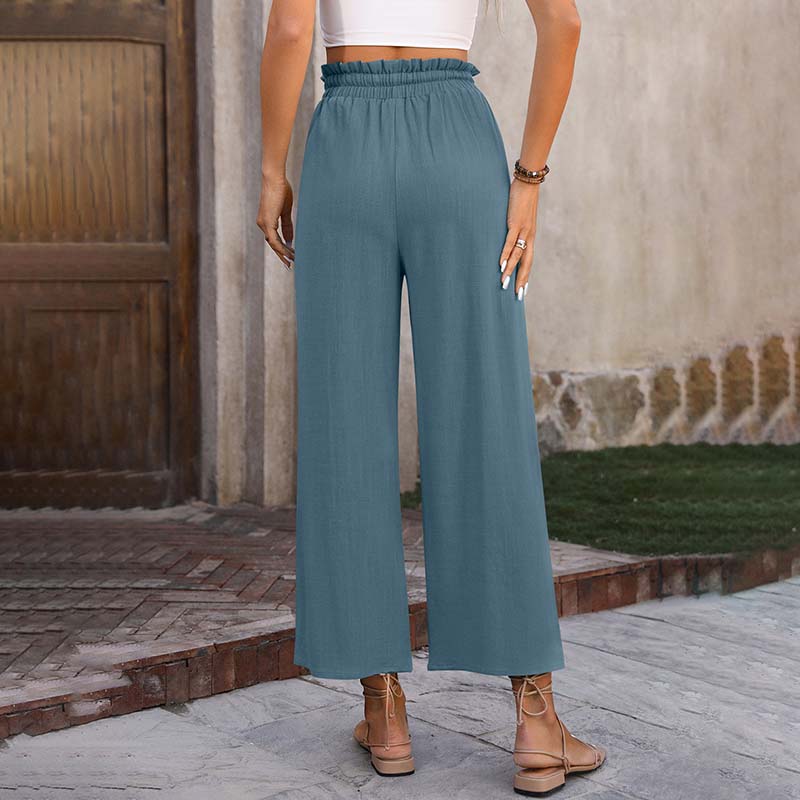 Marigold | Fluid and Comfortable Pants