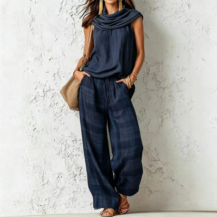 The Marlowe | Two-Piece Comfort Set