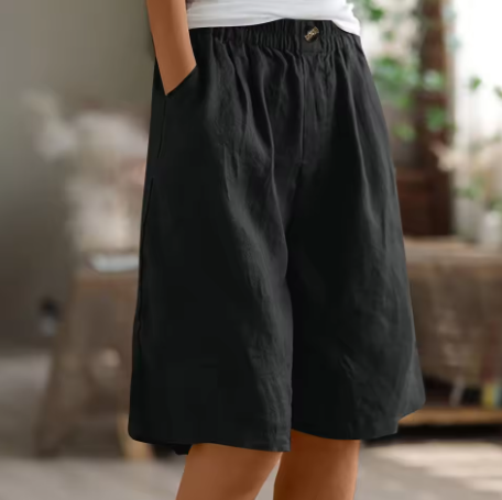 Irene – Everyday Elegance Shorts