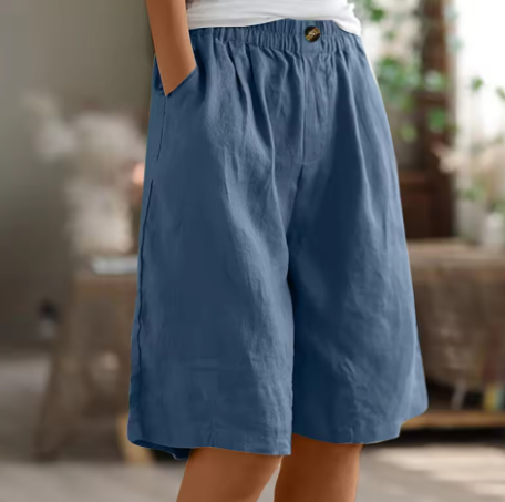 Irene – Everyday Elegance Shorts