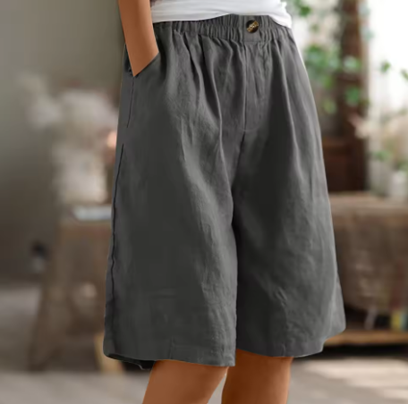 Irene – Everyday Elegance Shorts
