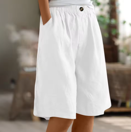 Irene – Everyday Elegance Shorts