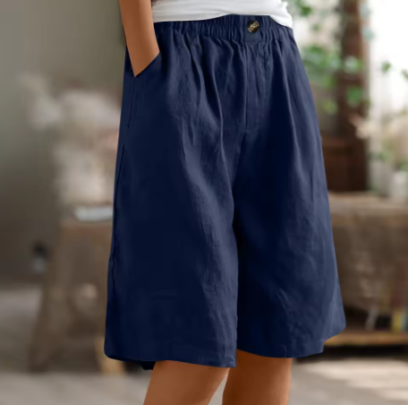 Irene – Everyday Elegance Shorts