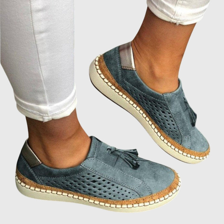 Piper – Orthopaedic Slip-On Shoes