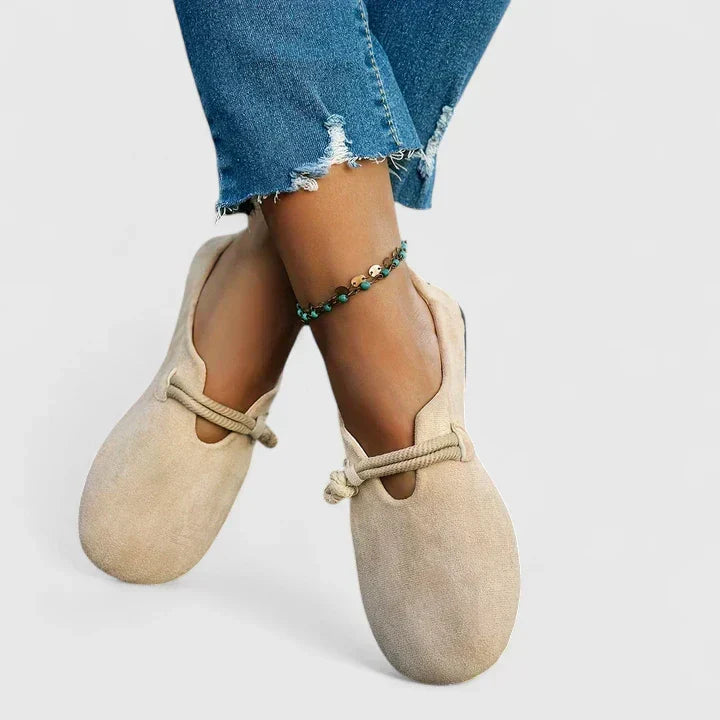 Daphne – Orthopaedic Loafers