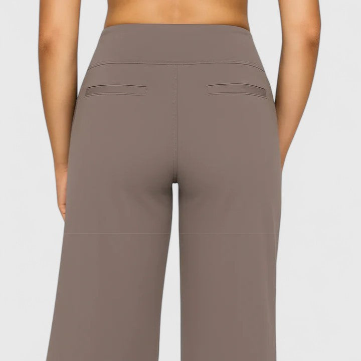 Freya | Flowy and Comfortable Pants