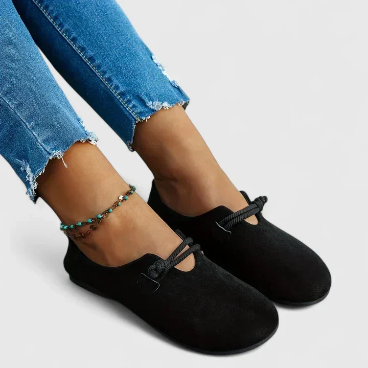 Daphne – Orthopaedic Loafers