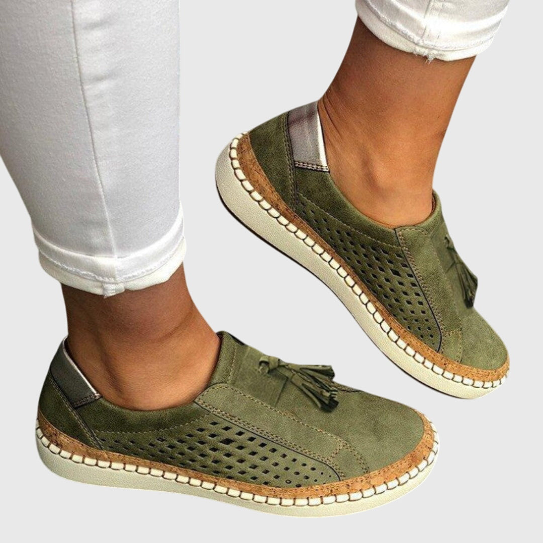 Piper – Orthopaedic Slip-On Shoes
