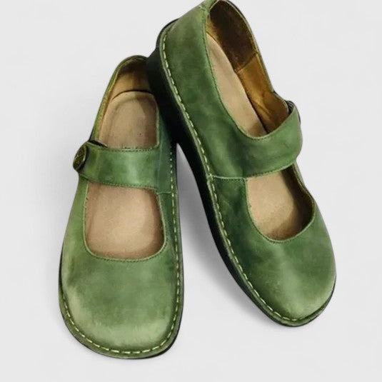 Helen – Adjustable Orthopaedic Shoes