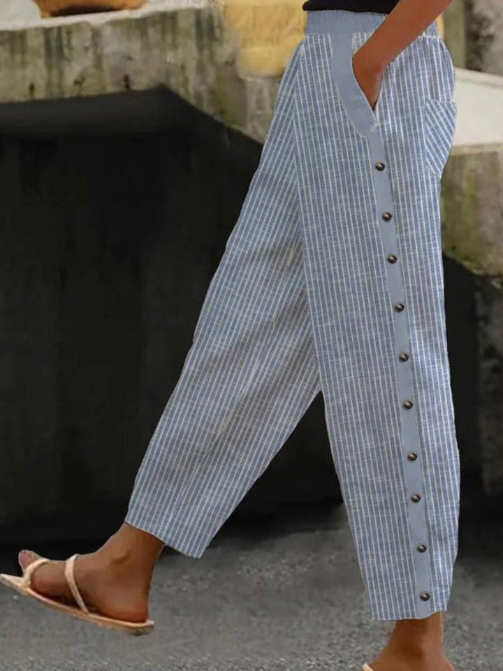 Aria | Fluid and Comfortable Pants