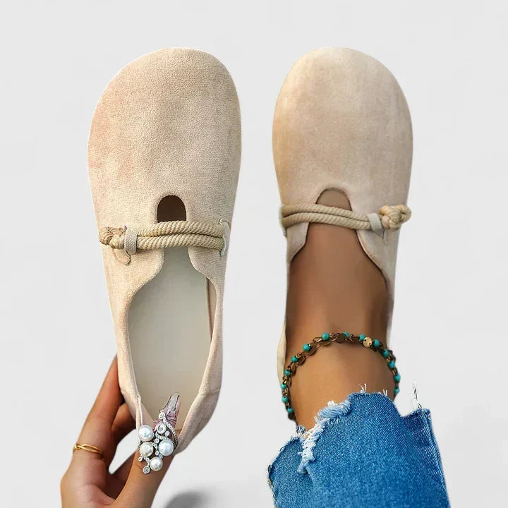 Daphne – Orthopaedic Loafers