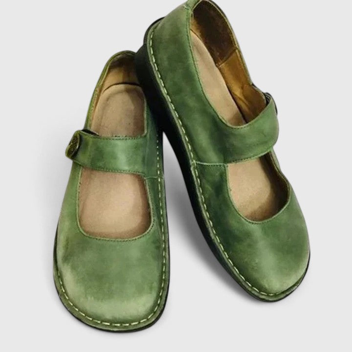 Helen – Adjustable Orthopaedic Shoes
