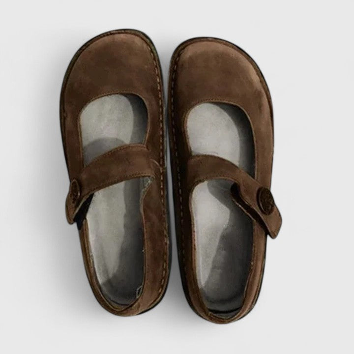 Helen – Adjustable Orthopaedic Shoes