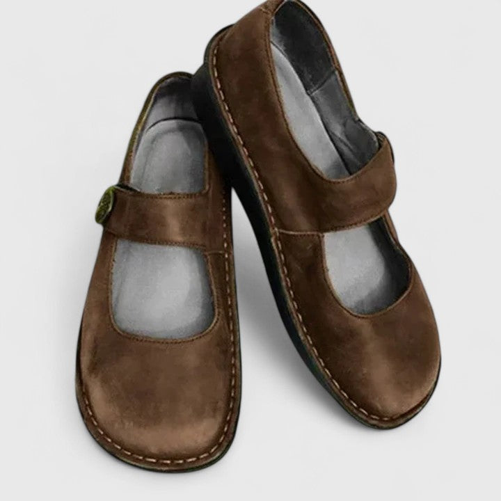 Helen – Adjustable Orthopaedic Shoes