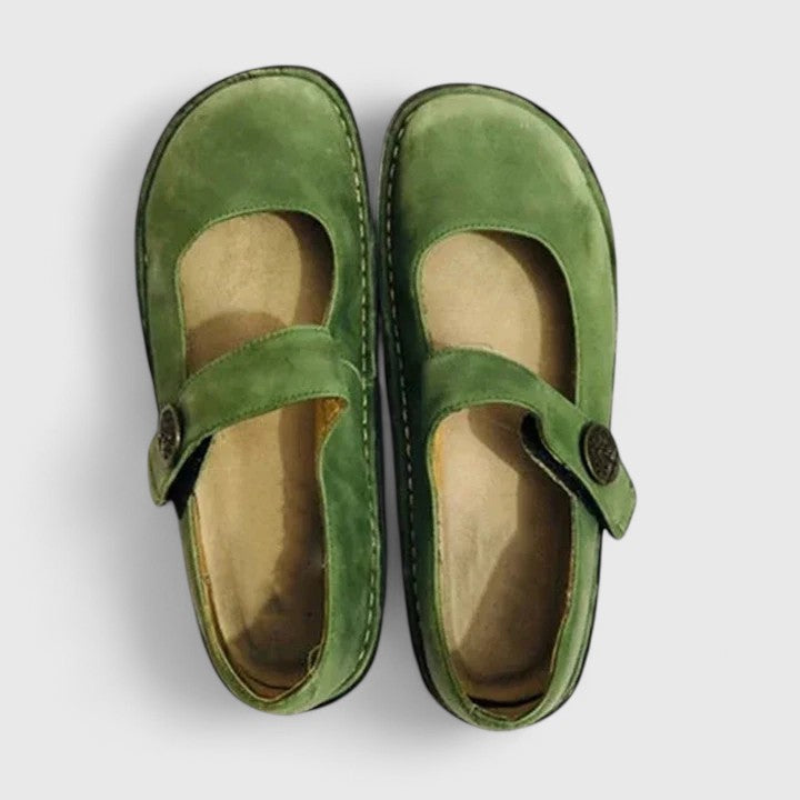 Helen – Adjustable Orthopaedic Shoes