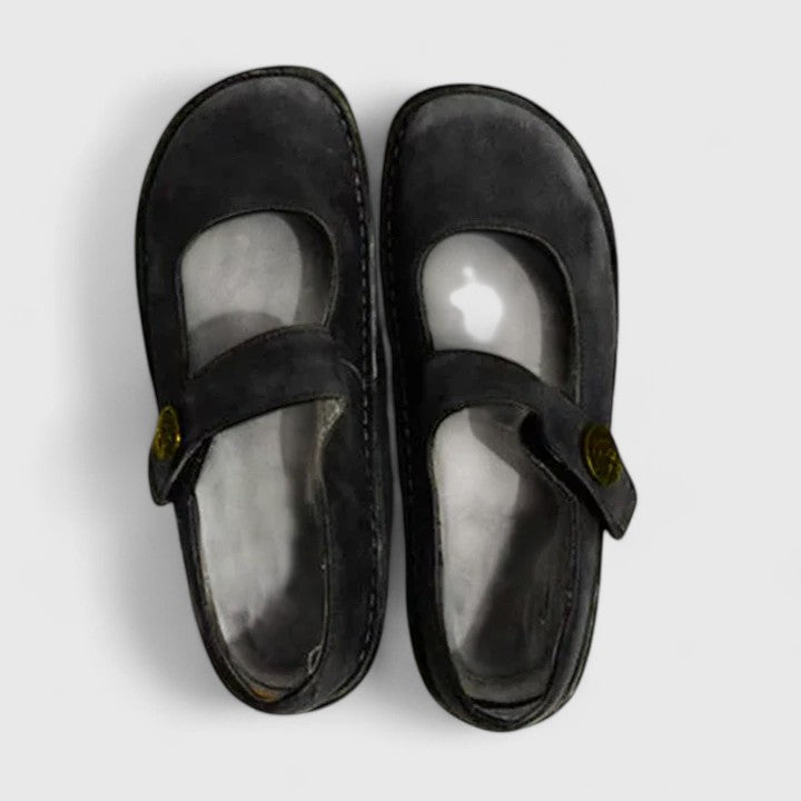 Helen – Adjustable Orthopaedic Shoes