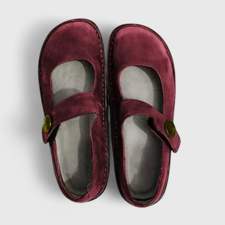 Helen – Adjustable Orthopaedic Shoes
