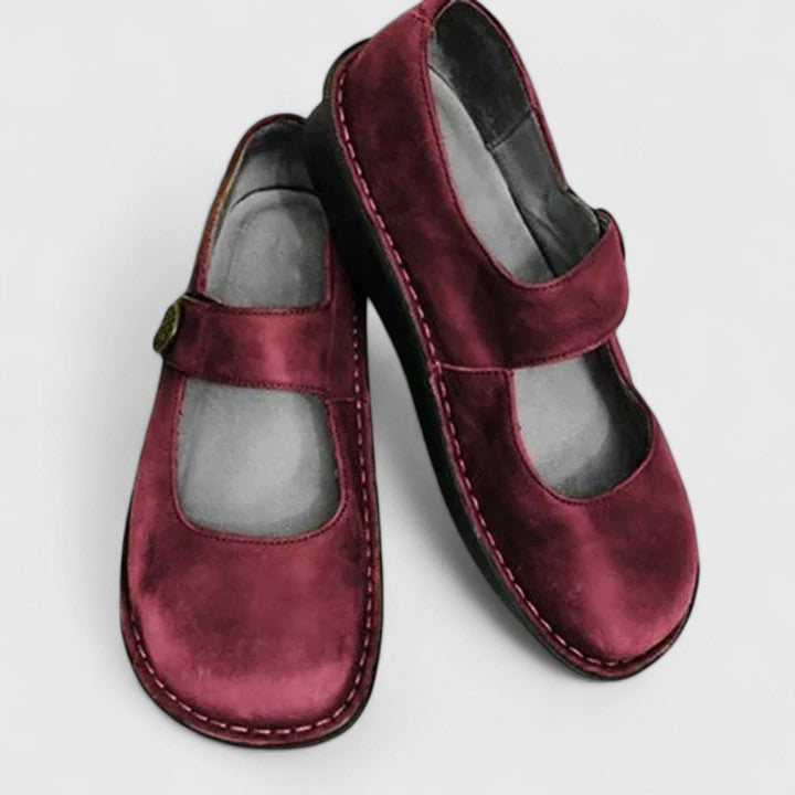 Helen – Adjustable Orthopaedic Shoes
