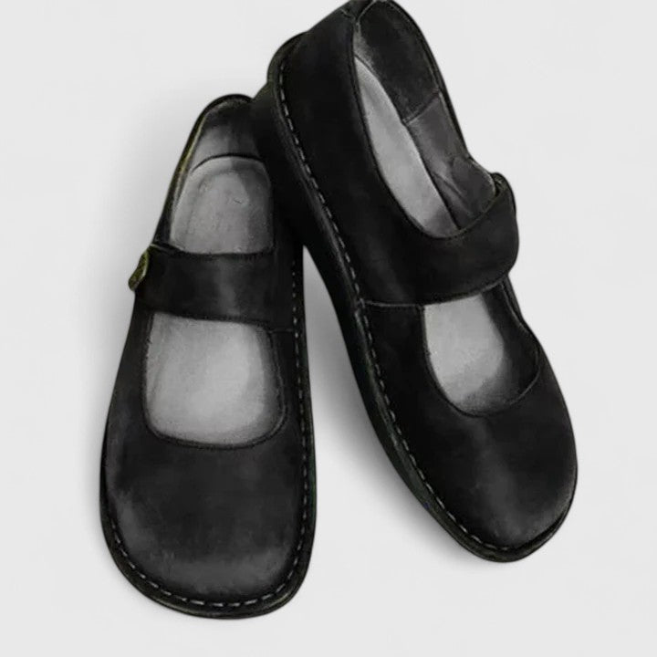 Helen – Adjustable Orthopaedic Shoes