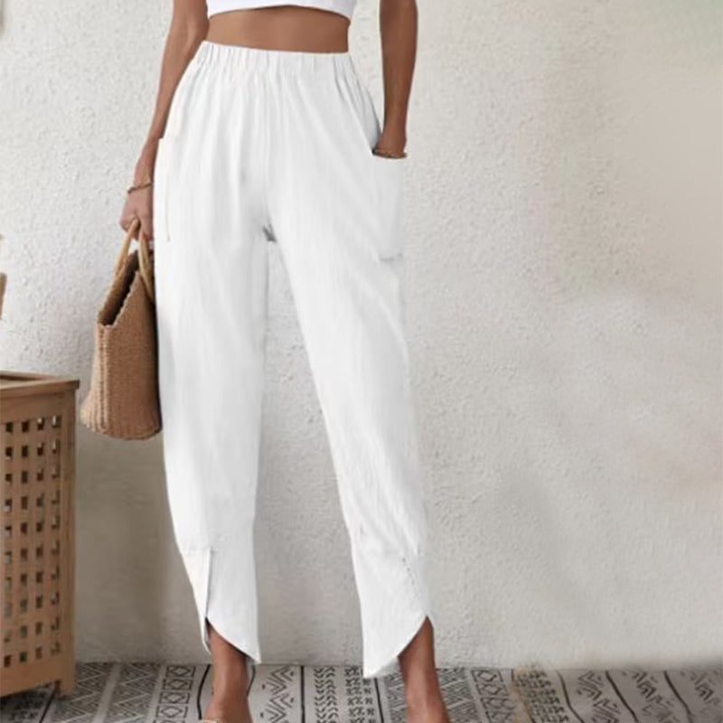 Skye | Fluid and Comfortable Pants