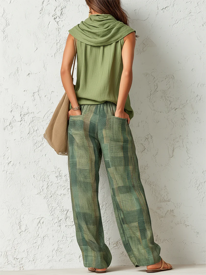 The Marlowe | Two-Piece Comfort Set