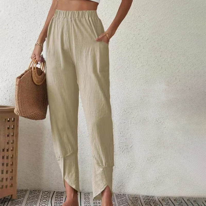 Skye | Fluid and Comfortable Pants