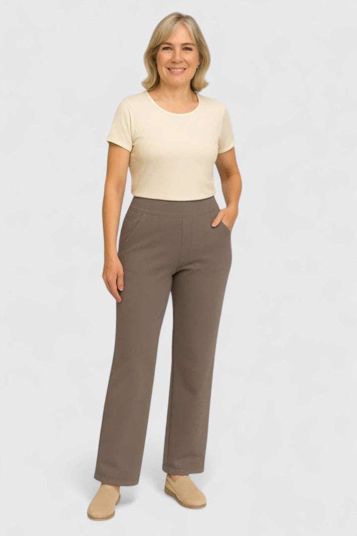 Freya | Flowy and Comfortable Pants