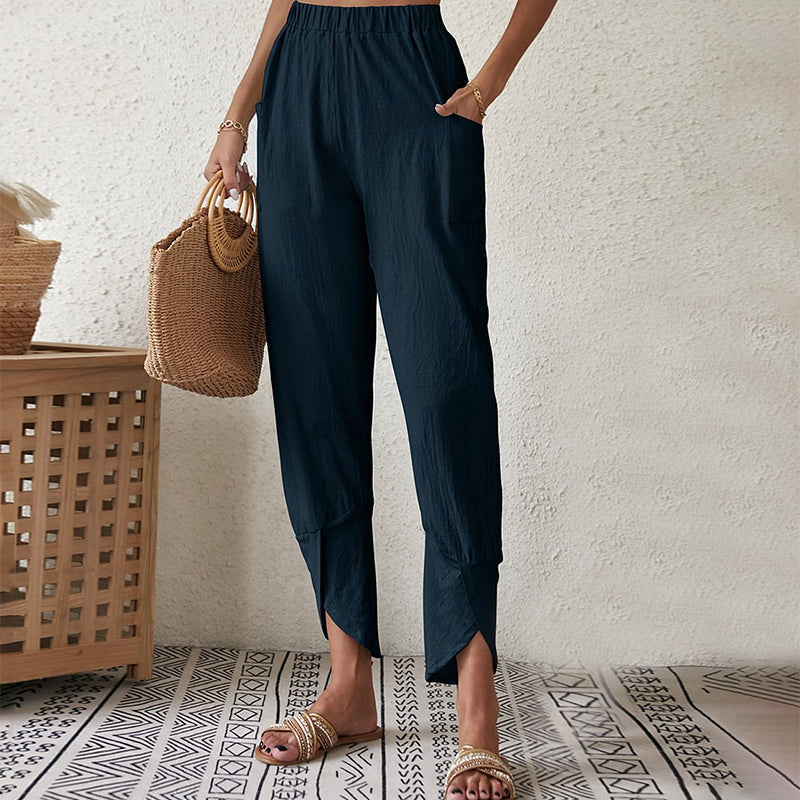 Skye | Fluid and Comfortable Pants