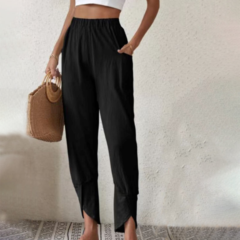 Skye | Fluid and Comfortable Pants